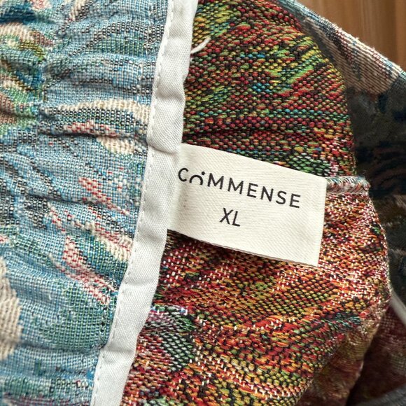 Floral Shorts - Picture 6 of 7